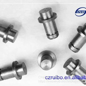Precision Steel Spring Location Pins thumbnail-1