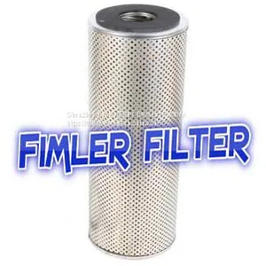 Allis Chalmers Filter Element 70669434,30502587,3050259,3050899, 3051818,31048946, 3107280 thumbnail-1