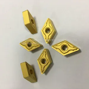 Tungsten Carbide CNC Inserts thumbnail-1