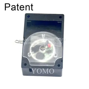 ABS Anti-Theft Alarm Pull Box thumbnail-3