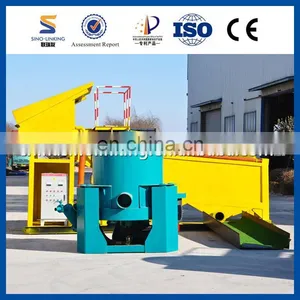 Manufacture Price Gold Extracting Machine for Sale thumbnail-2