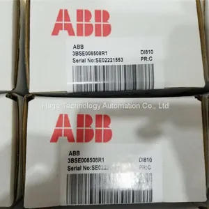 ABB DO810 3BSE008510R1 . New in Individual Box Package, in Stock ,Original and New, Good Quality, Best Price, Lower Your Support Costs thumbnail-1