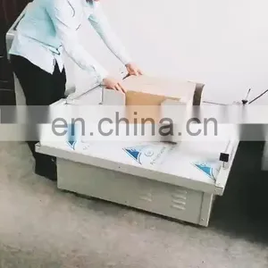 Vibration Table Simulator Machine Vibration Test Equipment thumbnail-1