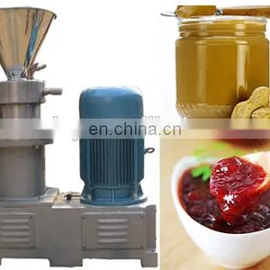 Cashew Butter Milk Making Machine thumbnail-4