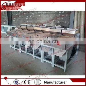 Mini Red Groundnut Skin Removing Machine thumbnail-6