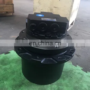 EXcavator B19 Travel Motor Assy B19 Final Drive MAG-16V-180-2 thumbnail-5