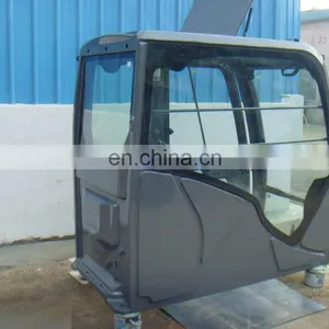 Excavator Hitachi EX200-5 Cab thumbnail-4