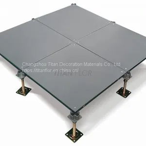 Steel Raised Access Floor thumbnail-3