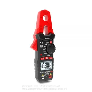 Digital Clamp Meter thumbnail-3