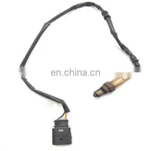 Oxygen Sensor Lambda Sensor 02 Sensor For VW Golf VII 7 Au-di A3 8V Skoda Octavia III OEM 0258027080 8V0906262C thumbnail-2
