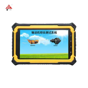 Mining Belt Conveyer Wireless Multi-Parameter Tester thumbnail-1
