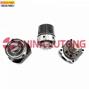 Bosch Fuel Pump Parts-rotor Heads 096400-1330 6/10R for TOYOTA 1HZ ve Injection Pump thumbnail-2