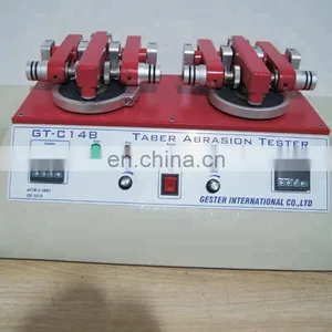 Price Of Taber Test Instrument Taber Wearing Resistance Tester thumbnail-3