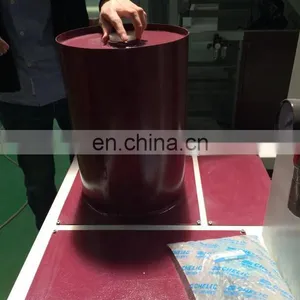 Molecular Sieve Automatic Filling Machine for Insulating Glass thumbnail-6