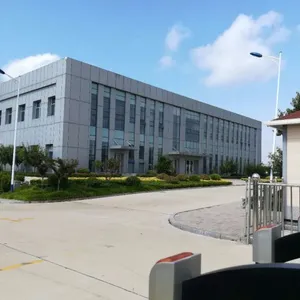Zhucheng Yunjie Machinery Technology Co.,ltd company overview - view 1 thumbnail