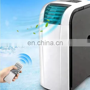 Portable Mini Air Conditioner for Room/home/bus, Water Cooler Air Conditioner thumbnail-5