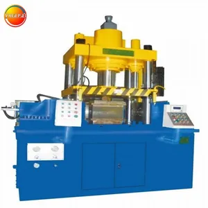 Tee Cold Forming Machine Adopting Hydraulic Stretching Molding thumbnail-4