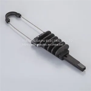TENSION CLAMPS S-TYPE FOR FTTH CABLE thumbnail-3