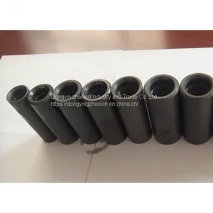 Oil Well API 11B Sucker Rod Coupling Class T/SM From Chinese Manufacturer thumbnail-1