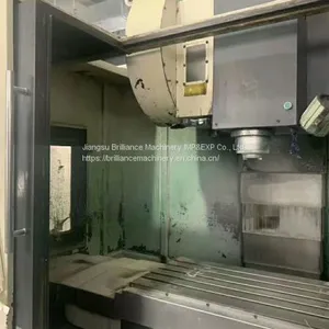 SMTCL VMC0850B Vertical Machining Center thumbnail-2