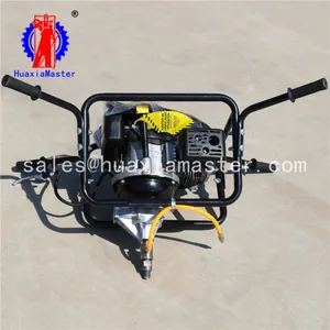 BXZ-2 Backpack Core Drilling Rig/backpack Core Drill Rig thumbnail-2