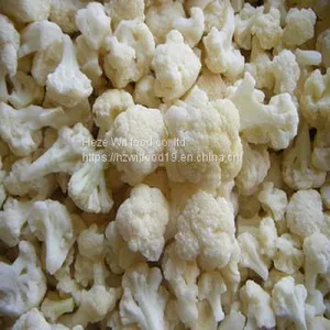 Frozen Cauliflower thumbnail-1