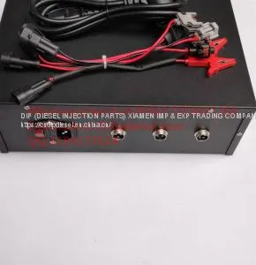 Hot Selling Diesel CR1000 Common Rail Injector Tester Simulator With Piezo - Buy Injector Tester Simulator,Injector Tester thumbnail-3