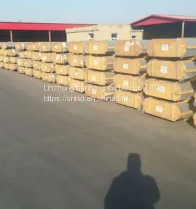 Ultra High Power Uhp Standard Carbon Graphite Electrode For Electric Arc Furnace thumbnail-1