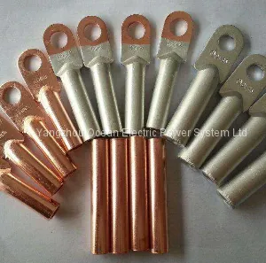 Cable Lug; Connect Lug; Wire Connective Lug thumbnail-5