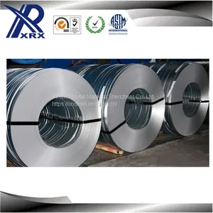 Cold Rolled Stainless Steel Sheet Coil (SUS304/304L) thumbnail-5