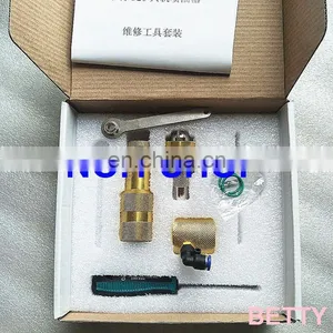 320D Injector Repairing Tool Kits and Dismounting Tools for 320D,injector Repair Tool Kits,common Rail,320 D 326-4700 thumbnail-2