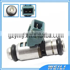 Fuel Injector A0000786249 0000786249 75112071 ForBENZ thumbnail-1