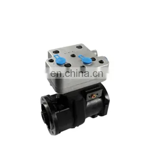 QSB ISB Diesel Engine Part Air Compressor 3558211 3558097 3558096 thumbnail-1