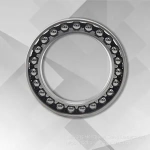 HYR-40 Harmonic Reducer Flexible Bearing thumbnail-3