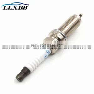 Genuine Auto Engine Spark Plug 22401-ED815 LZKAR6AP-11 For Nissan 22401ED815 thumbnail-4