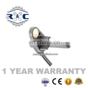 R&C High Quality Auto ABS Sensors YG20227903 For Peugeot 405 Car Wheel Speed Sensor thumbnail-3
