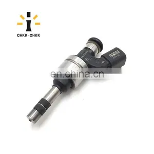 Top Quality Car Accessories Fuel Injector 12633784 JSD9-B2 Nozzle thumbnail-4