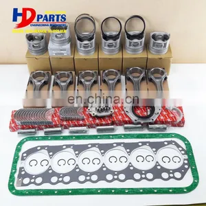 Diesel Engine Cylinder Piston Kits thumbnail-4