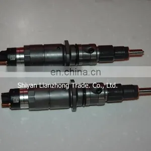 0445120059 QSB5.9 Diesel Engine Fuel Injector 4945969.5263262 thumbnail-2