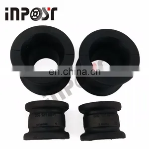 INPOST 163 320 00 44 1633200044 NEW 1 Set Suspension Stabilizer FOR Mercedes thumbnail-1