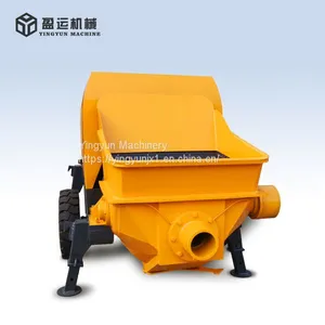 Concrete Pumps thumbnail-3