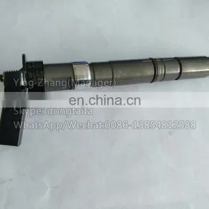 Common Rail Piezo Injector 0445116035 thumbnail-3