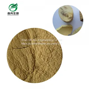 Chinese Herbal Extract Tongkat Ali Extract Powder Supplier thumbnail-1