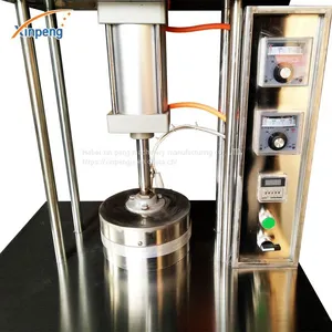 High Efficiency Flapjack Machine Pancake Machine Thin Pancake Machine thumbnail-4