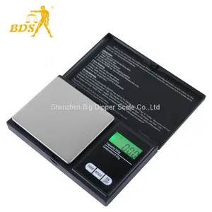 BDS CS-Series Jewelry Scale Manufacturer thumbnail-3