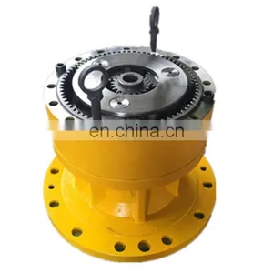 Excavator 320C 320CL Swing Gearbox 148-4679 thumbnail-2