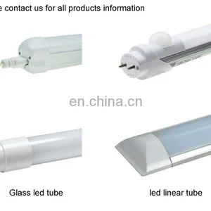 2020 Anern SMD2835 22w T8 Led Tube thumbnail-6