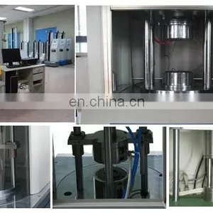 China Sale Agent MDR Moving Die Rheometer Price thumbnail-3