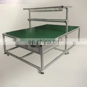 Visual Inspection Testing Equipment/PV Module Appearance Testing Machine thumbnail-3