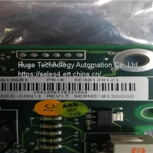 ABB UNS0883A-P,V1 Fast I/O PCB BOARD thumbnail-1